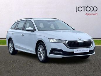 Skoda Octavia 1.4 TSI iV SE Technology DSG 5dr