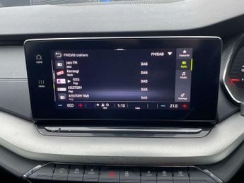 Skoda Octavia Estate 1.4 TSI iV SE Technology DSG 5dr