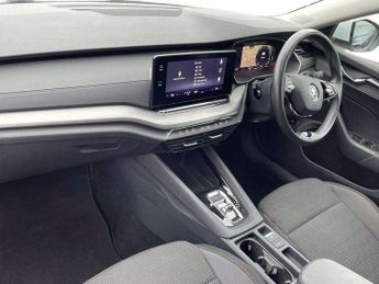 Skoda Octavia Estate 1.4 TSI iV SE Technology DSG 5dr