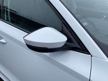 Skoda Octavia Estate 1.4 TSI iV SE Technology DSG 5dr