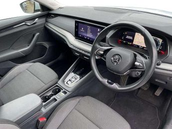 Skoda Octavia Estate 1.4 TSI iV SE Technology DSG 5dr