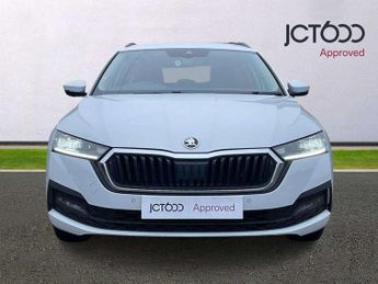 Skoda Octavia Estate 1.4 TSI iV SE Technology DSG 5dr