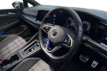 Volkswagen Golf GTE 1.4 TSI GTE 5dr DSG