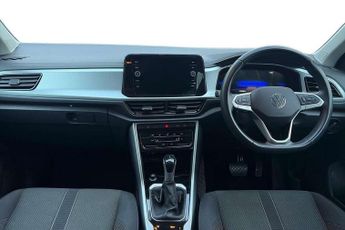 Volkswagen T-Roc 1.5 TSI Life 5dr DSG