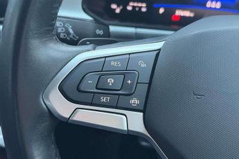 Volkswagen T-Roc 1.5 TSI Life 5dr DSG