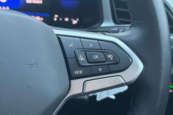 Volkswagen T-Roc 1.5 TSI Life 5dr DSG