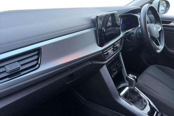 Volkswagen T-Roc 1.5 TSI Life 5dr DSG