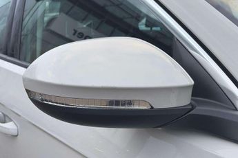 Volkswagen T-Roc 1.5 TSI Life 5dr DSG