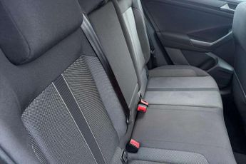 Volkswagen T-Roc 1.5 TSI Life 5dr DSG