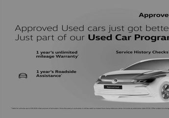 Volkswagen Tiguan Allspace 1.5 TSI Life 5dr DSG