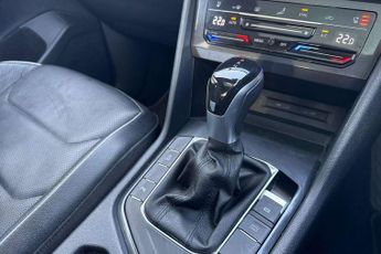 Volkswagen Tiguan Allspace 1.5 TSI Life 5dr DSG