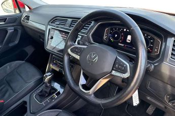 Volkswagen Tiguan Allspace 1.5 TSI Life 5dr DSG