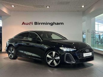 Audi A5 2.0 TFSI 150 S line 4dr S Tronic