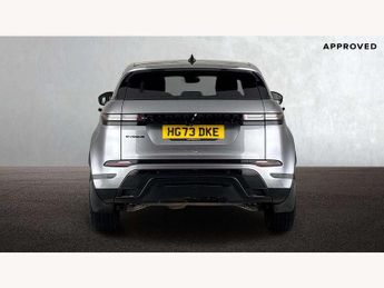 Land Rover Range Rover Evoque 1.5 P300e Dynamic HSE 5dr Auto