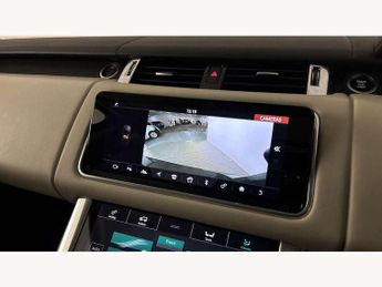 Land Rover Range Rover Sport 2.0 P400e Autobiography Dynamic 5dr Auto