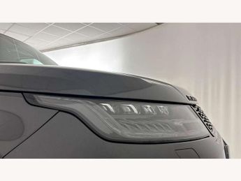 Land Rover Range Rover Sport 2.0 P400e Autobiography Dynamic 5dr Auto