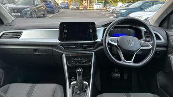 Volkswagen T-Roc 1.5 TSI Life 5dr DSG