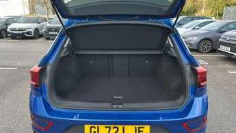Volkswagen T-Roc 1.5 TSI Life 5dr DSG