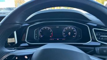 Volkswagen T-Roc 1.5 TSI R-Line 5dr DSG