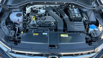 Volkswagen T-Roc 1.5 TSI R-Line 5dr DSG