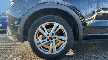 Volkswagen T-Roc 1.5 TSI R-Line 5dr DSG