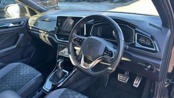 Volkswagen T-Roc 1.5 TSI R-Line 5dr DSG