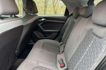Audi A1 35 TFSI Sport 5dr S Tronic