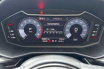 Audi A1 35 TFSI Sport 5dr S Tronic