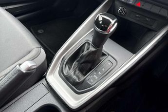 Audi A1 35 TFSI Sport 5dr S Tronic