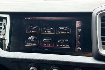 Audi A1 35 TFSI Sport 5dr S Tronic