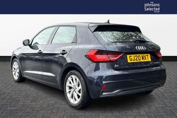 Audi A1 35 TFSI Sport 5dr S Tronic