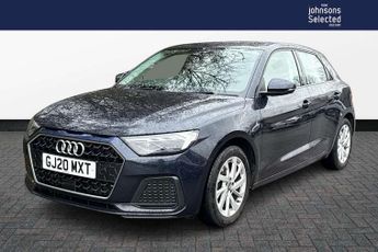 Audi A1 35 TFSI Sport 5dr S Tronic