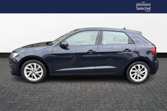 Audi A1 35 TFSI Sport 5dr S Tronic