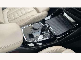 BMW X3 xDrive 30e M Sport 5dr Auto
