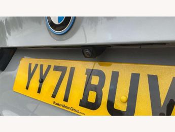 BMW X3 xDrive 30e M Sport 5dr Auto