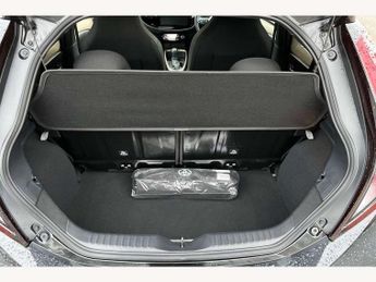 Toyota Aygo X 1.0 VVT-i Edge 5dr Auto