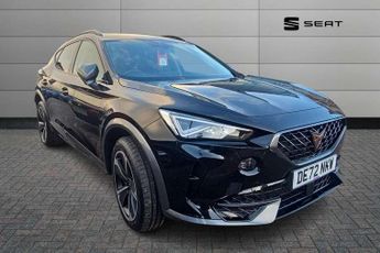 Cupra Formentor 1.5 TSI 150 V1 5dr DSG