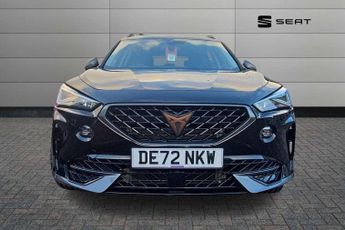 Cupra Formentor 1.5 TSI 150 V1 5dr DSG