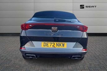 Cupra Formentor 1.5 TSI 150 V1 5dr DSG