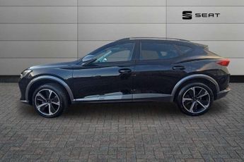 Cupra Formentor 1.5 TSI 150 V1 5dr DSG