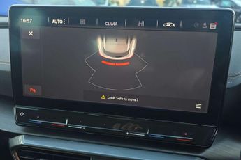 Cupra Formentor 1.5 TSI 150 V1 5dr DSG