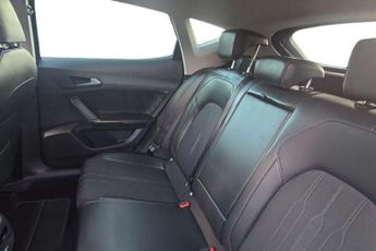 Cupra Formentor 1.5 TSI 150 V1 5dr DSG