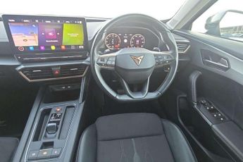Cupra Formentor 1.5 TSI 150 V1 5dr DSG