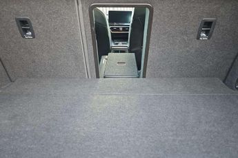 Cupra Formentor 1.5 TSI 150 V1 5dr DSG