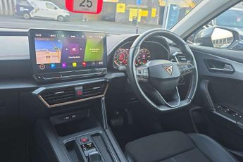 Cupra Formentor 1.5 TSI 150 V1 5dr DSG