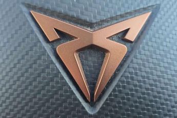 Cupra Formentor 1.5 TSI 150 V1 5dr DSG