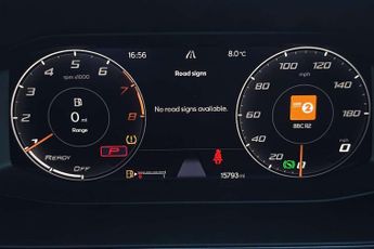 Cupra Formentor 1.5 TSI 150 V1 5dr DSG