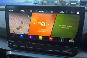 Cupra Formentor 1.5 TSI 150 V1 5dr DSG