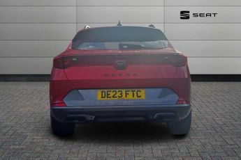 Cupra Formentor 1.5 TSI 150 V1 5dr DSG