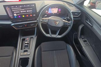 Cupra Formentor 1.5 TSI 150 V1 5dr DSG